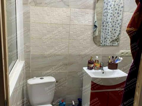 квартира по адресу Центральна, 1