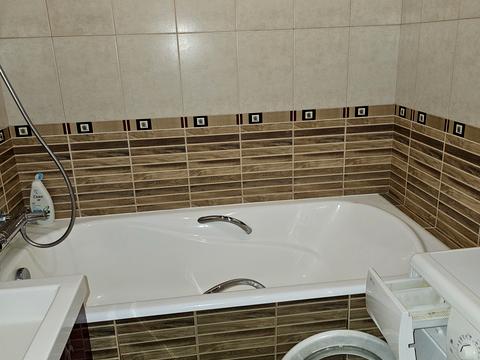 квартира по адресу Академика Ефремова ул. (Командарма Уборевича), 29/22