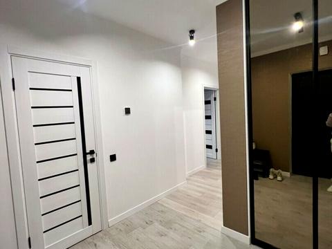 квартира по адресу Кульпарковская ул., 226ж