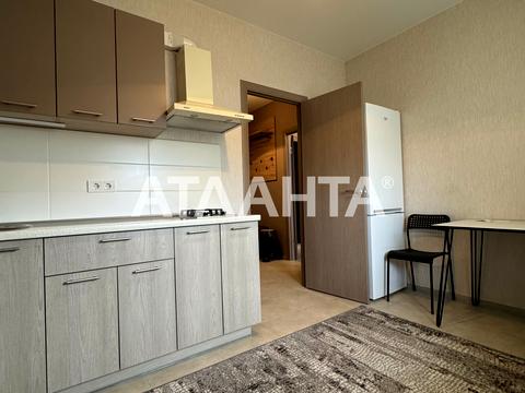 квартира за адресою Європейська вул., 18