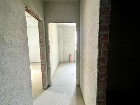 квартира по адресу Бережанская ул., 56
