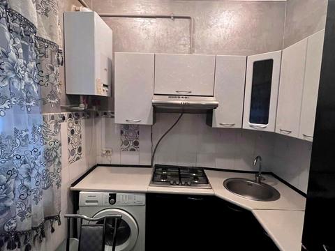 квартира за адресою Коломийська вул., 11