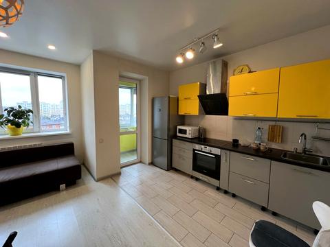 квартира по адресу Миру ул., 9