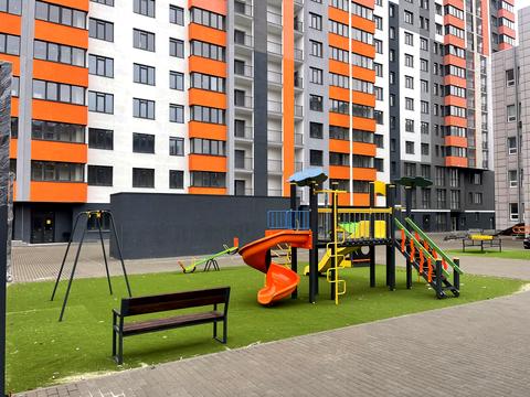 квартира по адресу Владимира Сосюры ул., 6