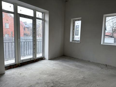 коммерческая по адресу Соборная ул., 7