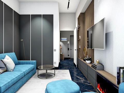 квартира за адресою В'ячеслава Чорновола просп. (), 16а