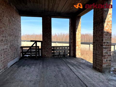 дом по адресу Калушское шоссе