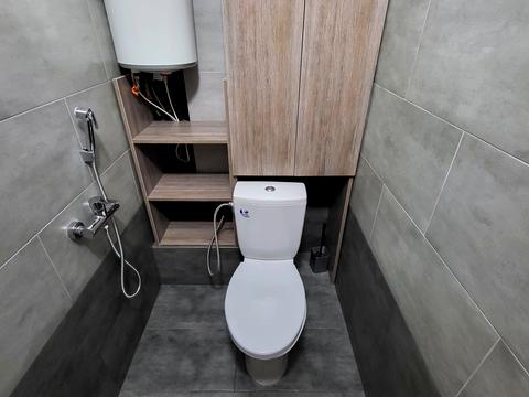 квартира за адресою Балтійський пров., 3