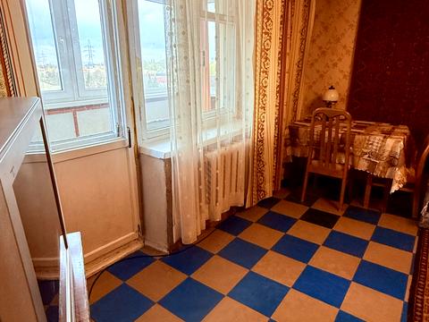 квартира по адресу Котляревского ул., 11