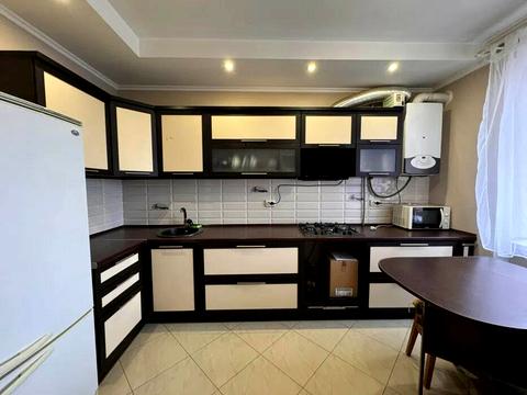 квартира за адресою Федьковича вул., 88