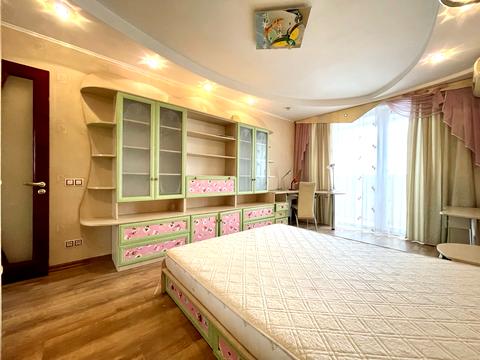 квартира за адресою Академіка Павлова вул., 134/16