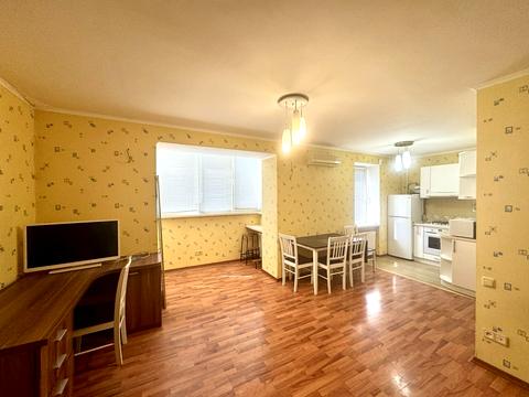 квартира по адресу Мариупольская ул. (Ростовская), 4