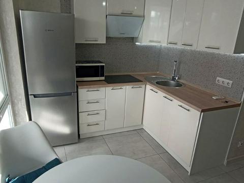 квартира по адресу Павла Чубинского ул., 2