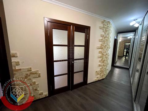 квартира по адресу Мира просп., 263
