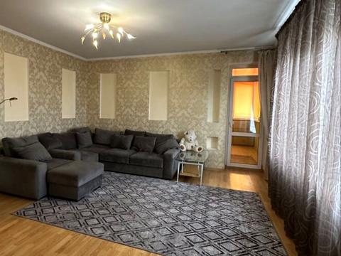 квартира по адресу Володимирська ул., 65