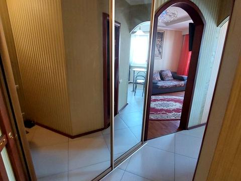 квартира за адресою Центральний просп. (Леніна), 28