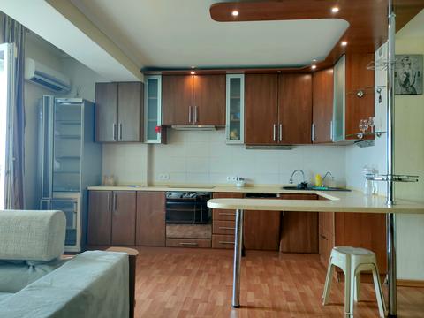 квартира за адресою Педагогічна вул., 16а