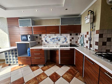 квартира за адресою Шевченка, 220