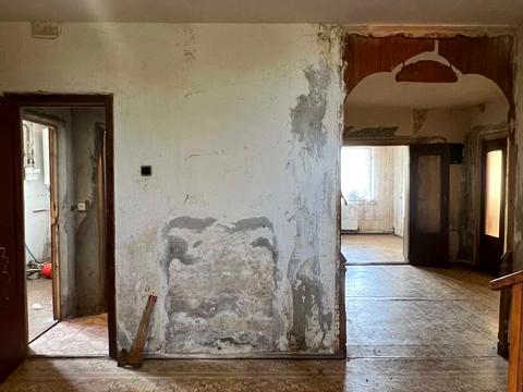 дом по адресу Милены Рудницкой ул. (50-летия Победы), 15