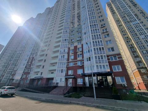 квартира по адресу Бориса Гмыри ул., 20