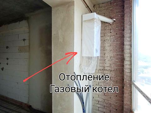 квартира за адресою Академіка Сахарова вул., 5-А