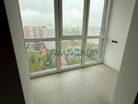 квартира по адресу Зеленая ул., 269г