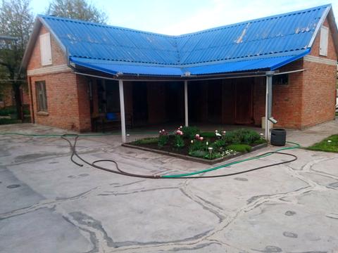 дом по адресу Косовщинская ул.