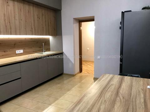 квартира по адресу Лопатинский пер., 2