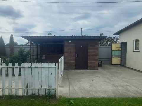 будинок за адресою Паркова, 23