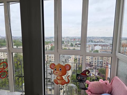 квартира за адресою Карпенка вул., 8-А