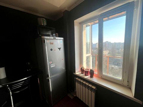 квартира за адресою Харківське шосе, 176-В