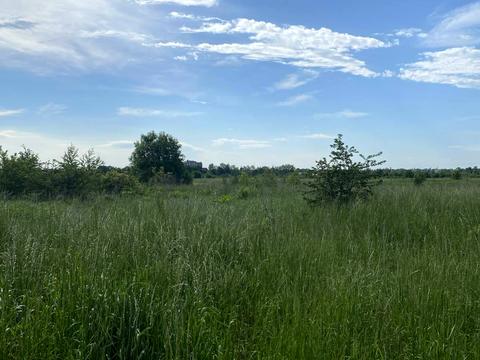 участок по адресу 