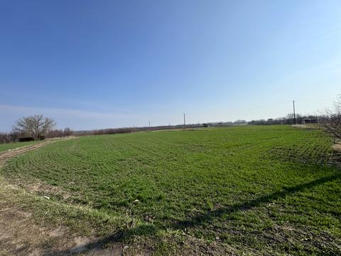 ділянка за адресою Кільцева