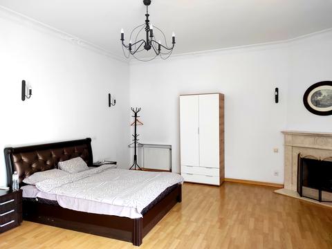 квартира по адресу Чайковского пер. (Чайковського), 16