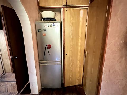 квартира по адресу Братьев Бойчуков ул., 11