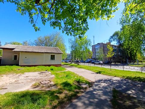 коммерческая по адресу Ивана Мазепы ул. (Щорса), 7