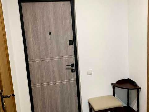 квартира за адресою Соломії Крушельницької вул., 3-А