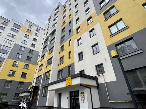 квартира по адресу Довженка, 51