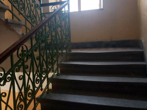 квартира за адресою Богдана Лепкого вул., 3