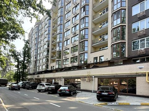 квартира по адресу Василя Стуса ул. (Пушкинская), 64/68