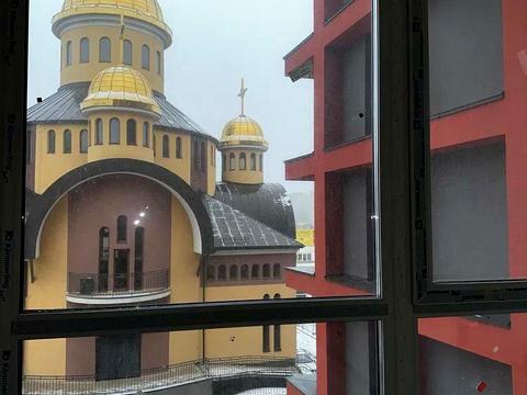 квартира за адресою Княгині Ольги вул., 120