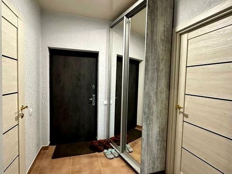 квартира по адресу Старокостянтинівське шоссе, 2п