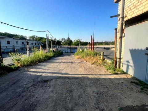паркомісце за адресою Кирила Осьмака вул., 26