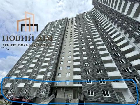 коммерческая по адресу Коноплянская ул., 22