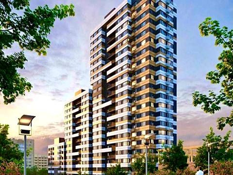 квартира за адресою Мандриківська вул., 298