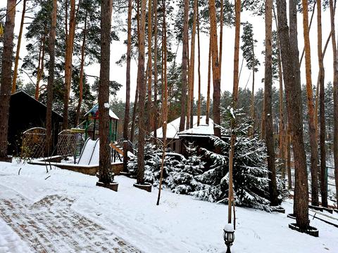 дом по адресу Лісова