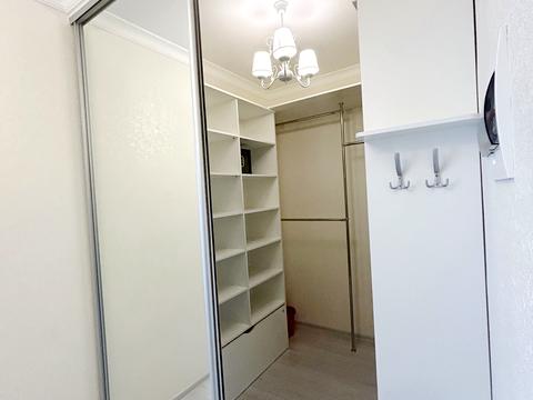 квартира за адресою Генуезька вул., 5
