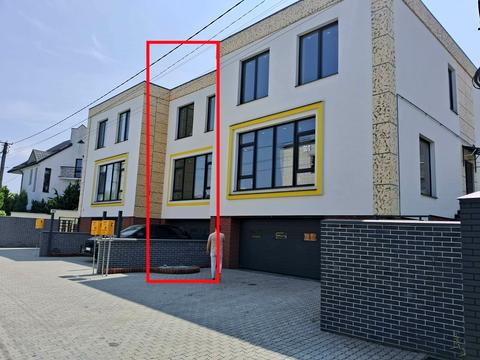 будинок за адресою Івана Ґонти вул., 8