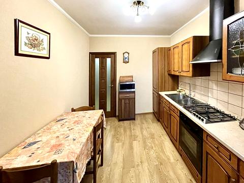 квартира за адресою Салтівське шосе, 264м
