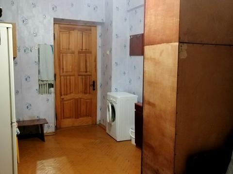 кімната за адресою Сергія Набоки вул., 9